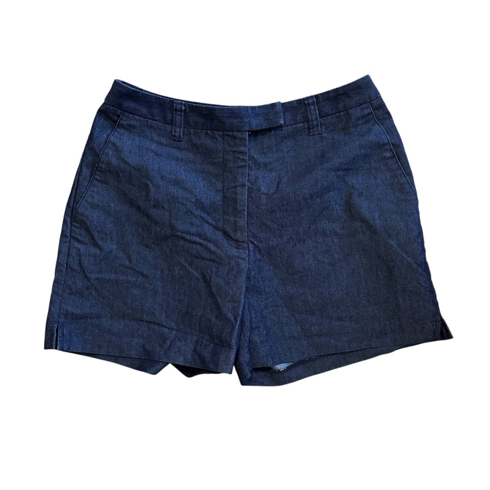 Mossimo Women's Dark Wash Shorts